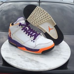 Jordan Flight Sneakers